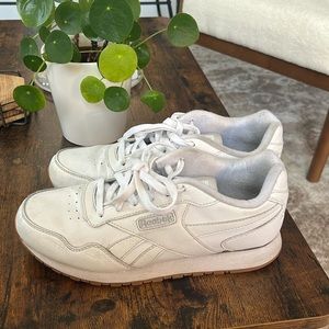 Reebok sneakers
